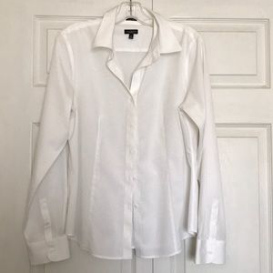 EUC - Talbots blouse